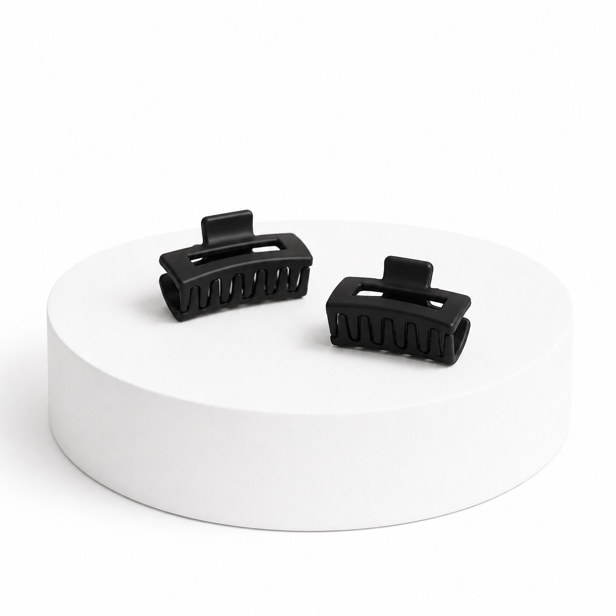 Baby Claw Clips – 2 Pack