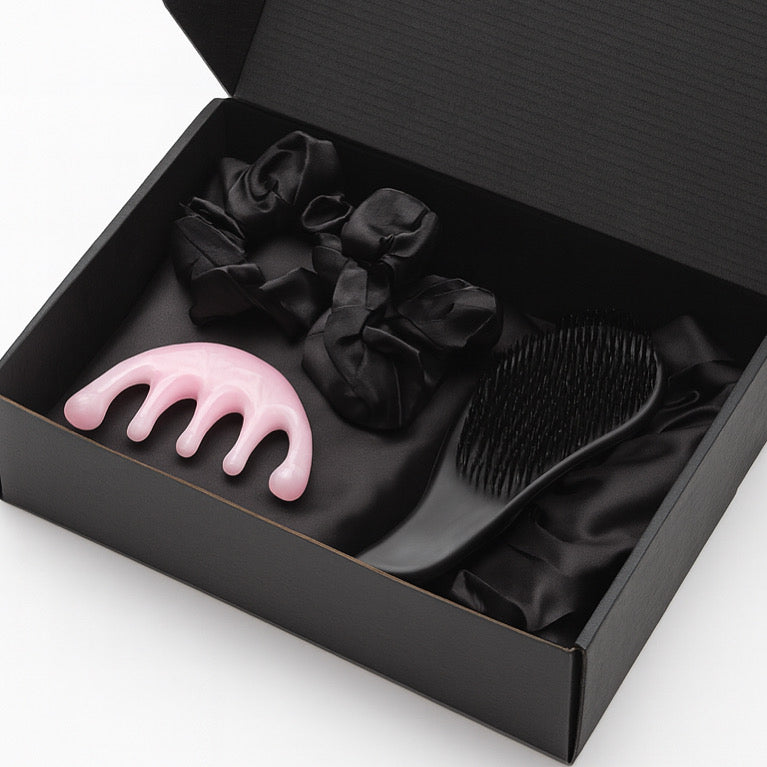Premium Hair Growth box