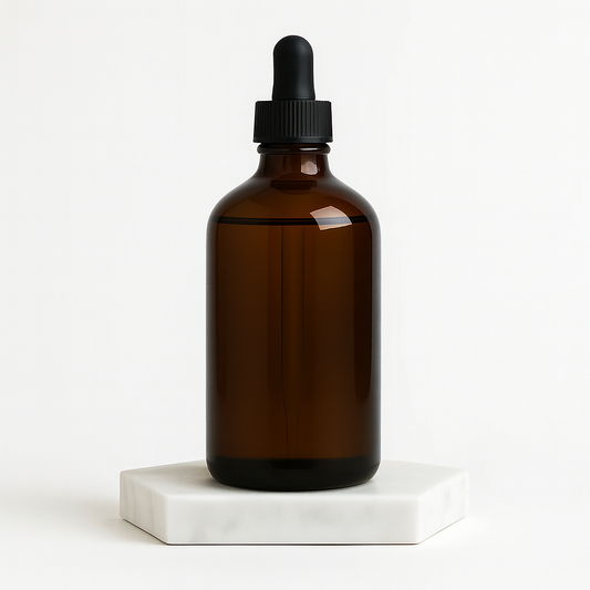 PRE ORDER Botanical Hair Growth Serum 100ml