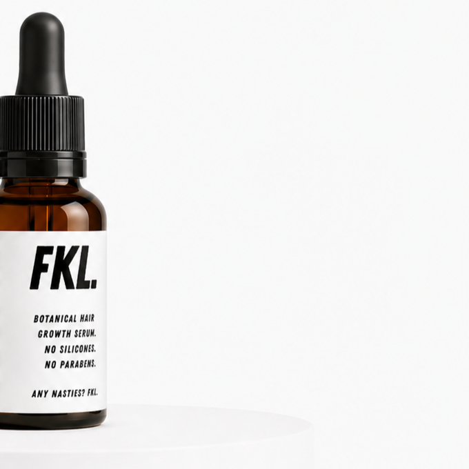 The No-Bullsh*t Guide to Building a Better Hair and Scalp Routine.
