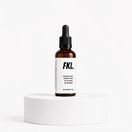 Botanical Hair Growth Serum 50ml