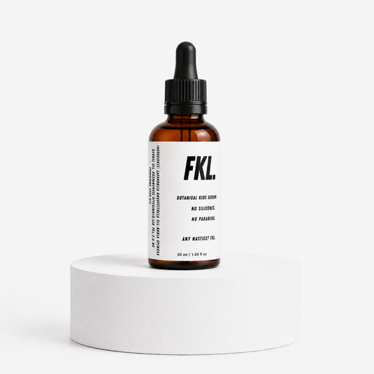Kids Botanical Serum 50ml