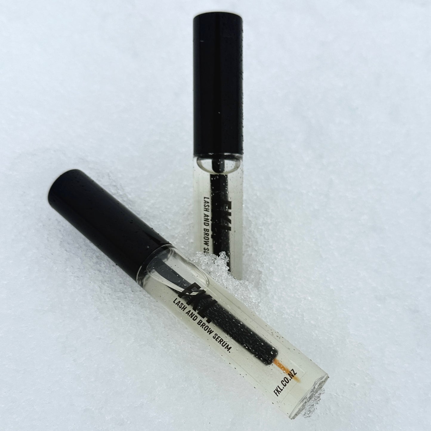 PRE ORDER Lash & Brow Growth Serum